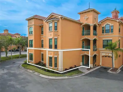 2722 VIA TIVOLI #410A — home for sale