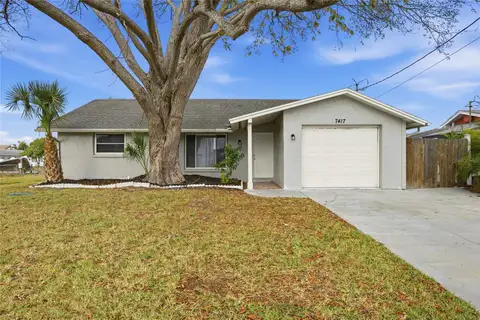 7417 MAKO DR — home for sale