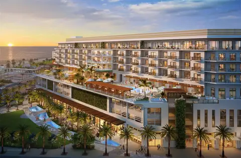 15000 MADEIRA WAY #705 — home for sale