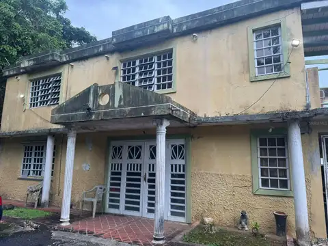 185 KM 6.1 CAMPO RICO RD — home for sale