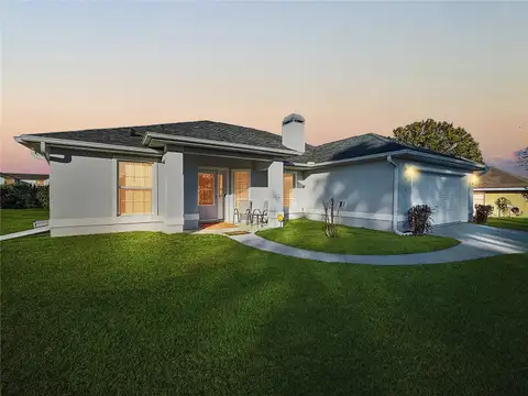 3150 NW 50TH CT — home for sale