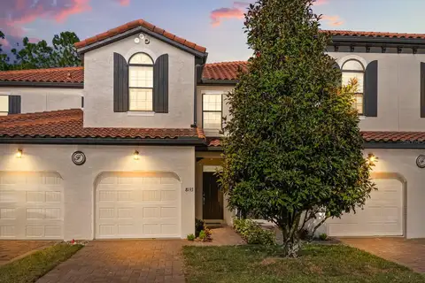 8193 ROSEVILLE BLVD — home for sale