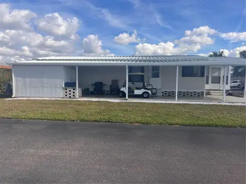 5316 53RD AVE E #M15 — home for sale