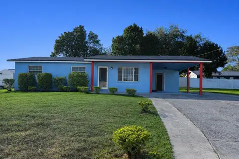 926 EVERETT ST — home for sale