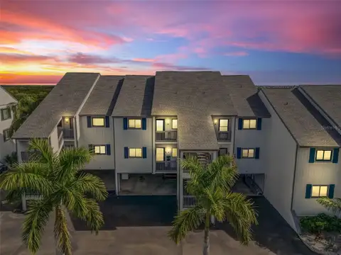 803 BAHIA DEL SOL DR #B — home for sale