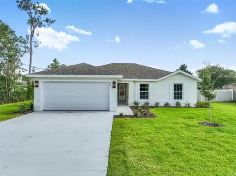 134 RED MILL DR — home for sale