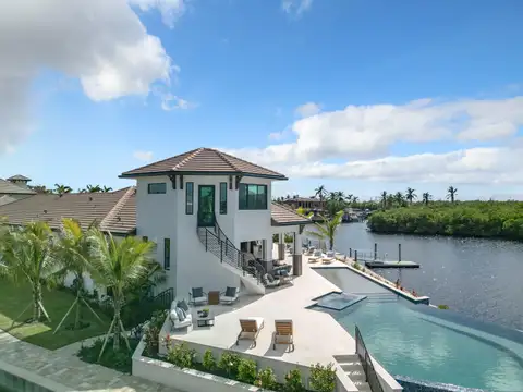 14201 BAY DR — home for sale