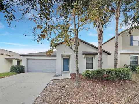 10113 ROSEMARY LEAF LN — home for sale