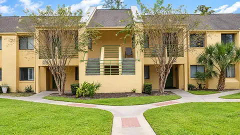4368 S LAKE ORLANDO PKWY #203 — home for sale