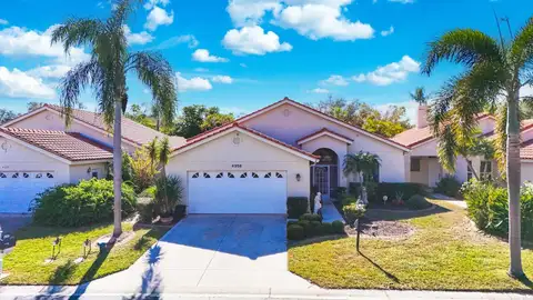 4356 MARCOTT CIR — home for sale
