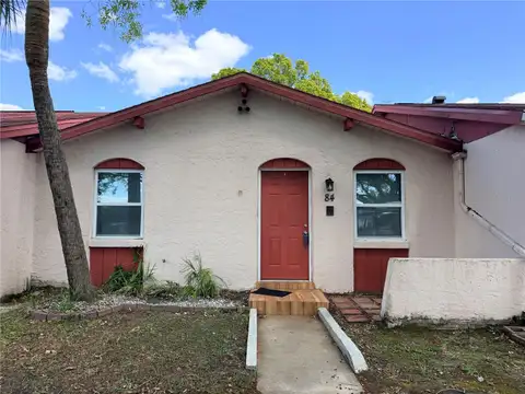 84 E MARBRISA WAY — home for sale