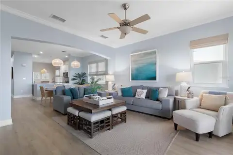 600 CINNAMON BEACH WAY #521 — home for sale