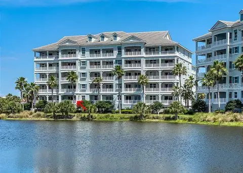 1200 CINNAMON BEACH WAY #1124 — home for sale