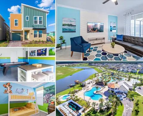 3032 PROTAGONIST ST — home for sale