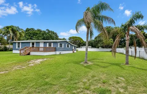 6416 SADDLETREE DR — home for sale