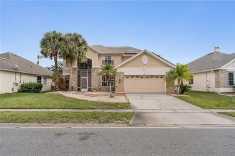 1524 THE OAKS BLVD — home for sale
