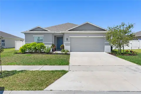 236 AQUAMARINE LN — home for sale