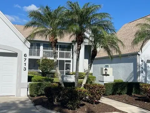 6713 STONE RIVER RD #203 — home for sale