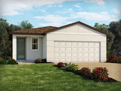 1409 POCKET WILDERNESS WAY — home for sale