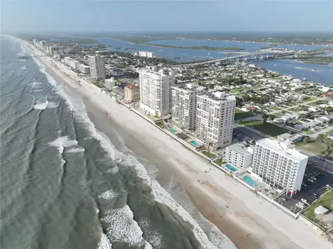 3315 S ATLANTIC AVENUE #806 — home for sale