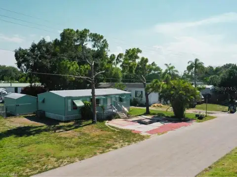 1281 RICHMOND AVE — home for sale