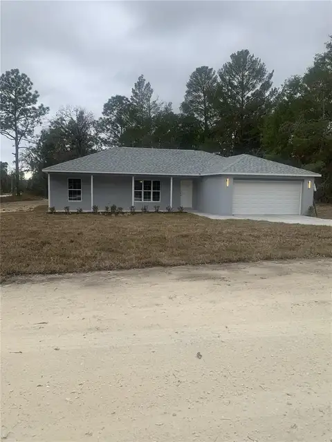 16201 CRIDER RD — home for sale