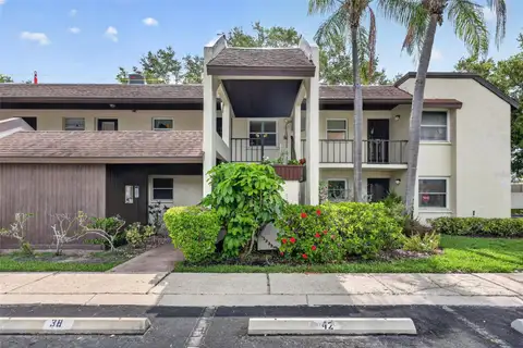 1100 E BAY DR #43 — home for sale