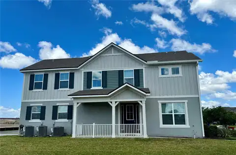 2540 BLOWING BREEZE AVE — home for sale