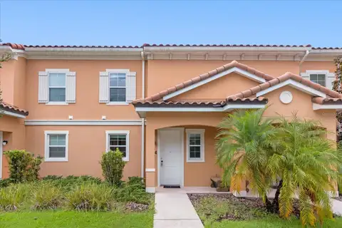 2634 CORVETTE LN — home for sale