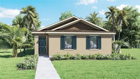 1726 HUMMINGBIRD RD — home for sale
