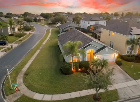 151 HIDEAWAY BEACH LN — home for sale