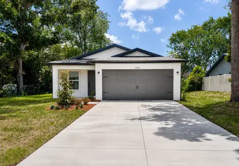 5450 PARNELL AVE — home for sale