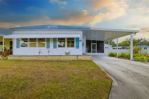 5619 BAYSHORE RD #423 — home for sale