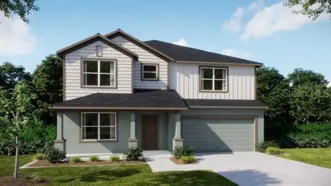 16817 NW 176TH WAY — home for sale