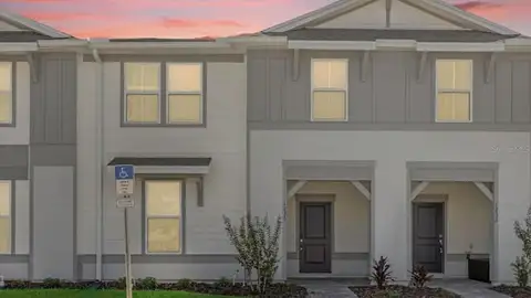 1236 BLUE ISLAND DR — home for sale