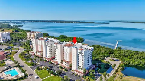 2925 TERRA CEIA BAY BLVD #2703 — home for sale