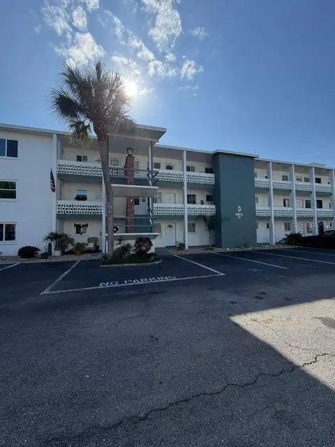1832 SUNNY DR #D-32 — home for sale