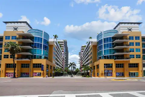 1208 E KENNEDY BLVD #618 — home for sale