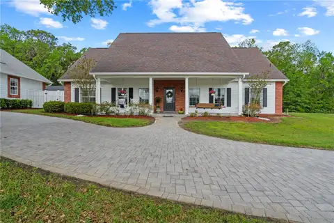 12345 CITRUS WAY — home for sale