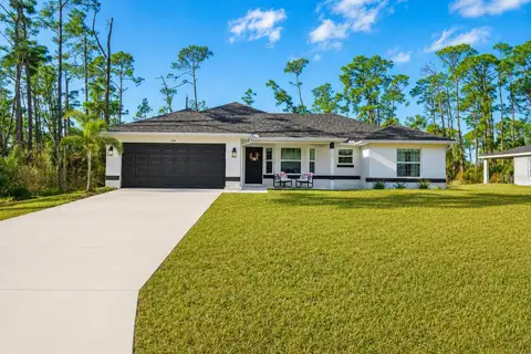 1201 LOTUS ST — home for sale