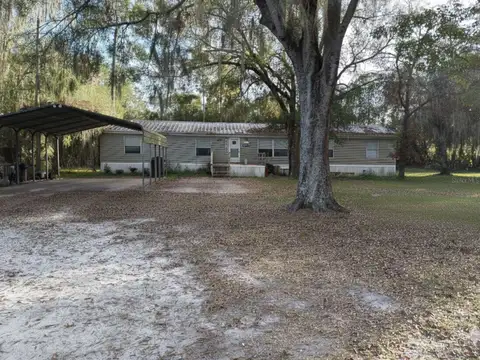 4126 W BELLA VISTA ST — home for sale