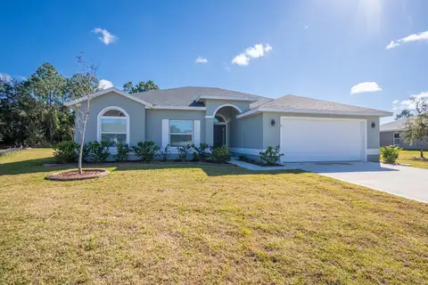 91 FLEMINGWOOD LN — home for sale