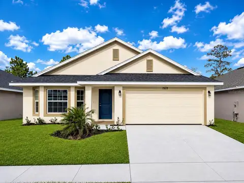 7528 BENT TREE LOOP — home for sale