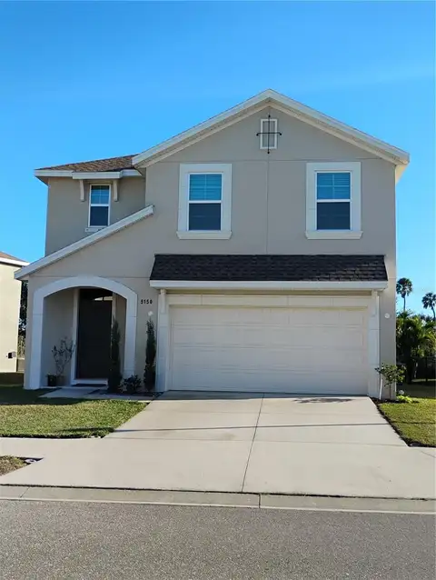 5150 SAN PALERMO DR — home for sale