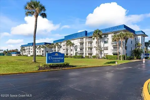 2160 N HIGHWAY A1A #202 — home for sale