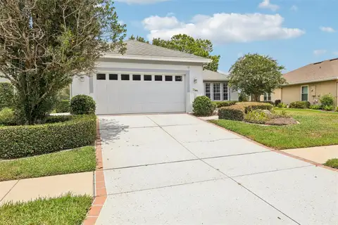 8013 PINE HOLLOW DR — home for sale