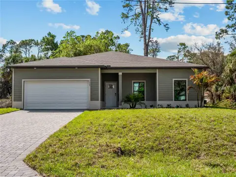 3085 STOCKTON AVE — home for sale