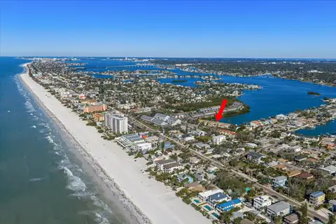 829 E GULF BLVD #107 — home for sale
