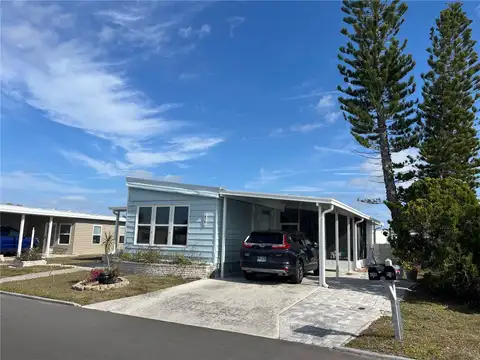 919 CORTINA BLVD — home for sale