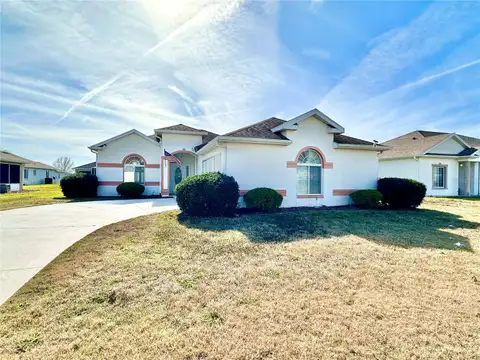 5500 NW 26TH LN — home for sale